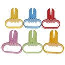 3pcs/lotBalloon Knot Tool easily balloon ties Birthday Wedding Party Supplies JR