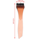 Salon Hairdressing Hair Color Dyeing Brushes Coloring Mixing Brush Styling Too^