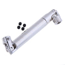1:10 Metal CVD Drive Shaft 110-155mm Upgrade Parts for Axial SCX10 RC Buggy