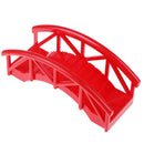 DIY Bridge Big Size Moc Single Building Block Toys for Kids Educational Gift OZ