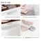 20 Pack Ultra Large Disposable Plastic Film Bathtub Bag, Bathtub Lining Bags for