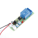 Dc12V Adjustable Infinite Cycle Loop Delay Timer Time Relay Switch On Off M Gw