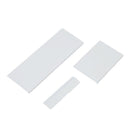 Replacement Door Slot Covers for Nintendo Wii Console A8Z9