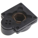 11011 HSP Electric Power Starter Drill PlateSEAU