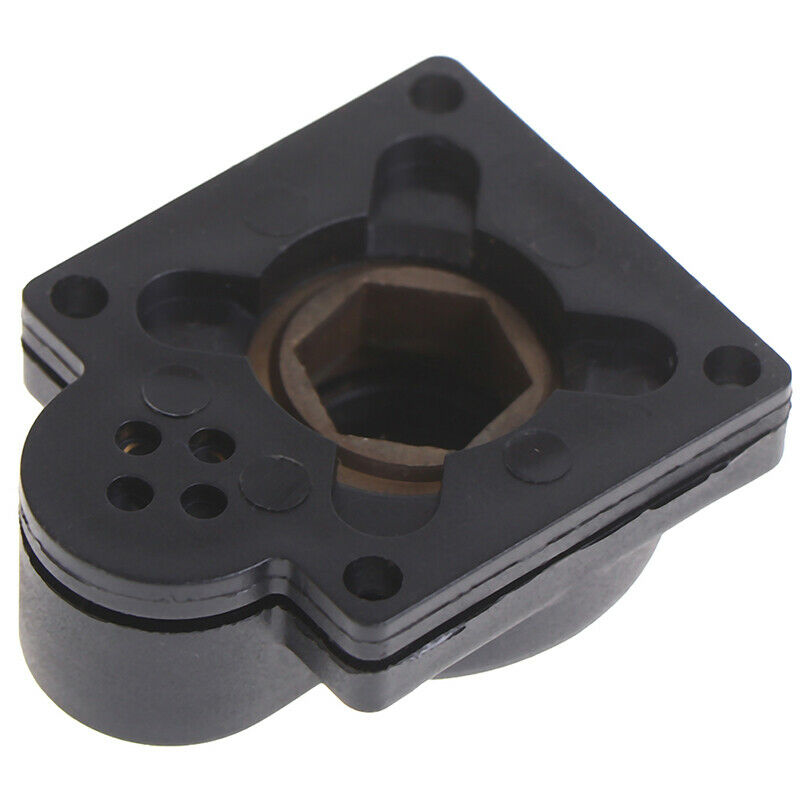 11011 HSP Electric Power Starter Drill PlateSEAU