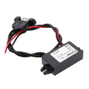 DC-DC 8-60V /15W, Car Auto Vehicle Power Supply,  Volt Regulator