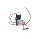 DC 7.2-24V Electric Drill Dustproof Speed Control Push Button Trigger SwitchAA