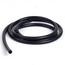 1 Meter Long Blue Silicone Vacuum Hose Turbo Air Intercooler Coupler Pipe 3