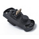 1pc Air Flow Meter Potentiometer Throttle Position Sensor For Mercedes New