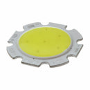 3W COB High Power Super Bright Light Lamp Bead LED Chip Day White P7A4