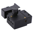 FA2-6/1BEK 6A 250V Lock on-Power Tool Electric Drill Speed Trigger Switch bott3C