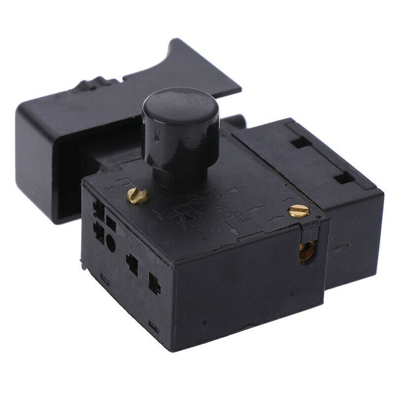 FA2-6/1BEK 6A 250V Lock on-Power Tool Electric Drill Speed Trigger Switch bott3C