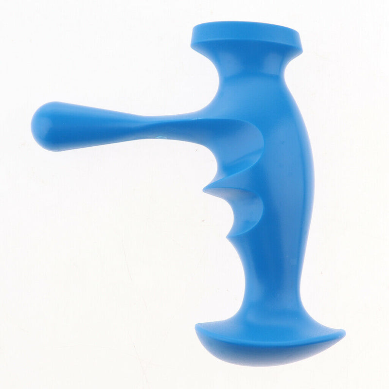 Reflexology Self Massage Stick Myofascial Deep Tissue Trigger Points Therapy