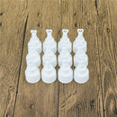 12pcs/set wedding cake bottle Bubbles Wedding Table Decoration Party Favour LJ