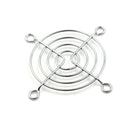 5pcs Metal Steel wire 60mm 6cm Fan Protector Finger Guard Grill FT