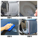 30ML Car Nano Repairing Spray Oxidation Liquid Ceramic Coat Hydrophobic Glass