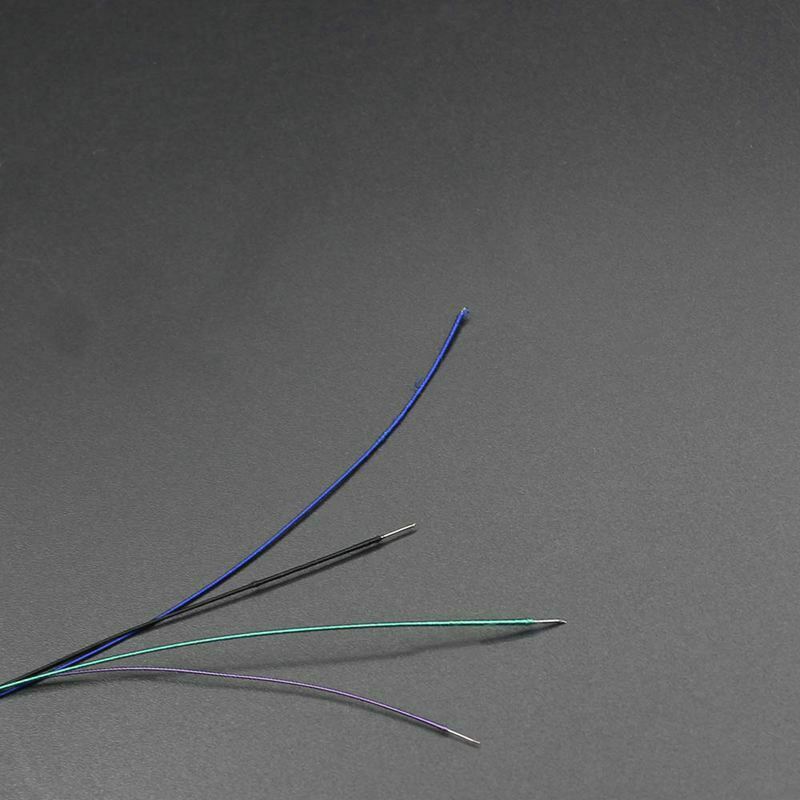 V60 Moderate Violin String GDAE Common Size Professional Treble Vigorous Ni