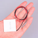 TEC1-12708 heatsink thermoelectric cooler cooling peltier plate diy pcb board FT