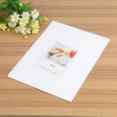 5Pcs A4 Flexible Magnetic Inkjet Printing Sheet Printable Photo Paper Magnet