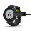 Charger Compatible with Garmin MARQ-Driver/MARQ-Captain/MARQ-Expedition Watch,