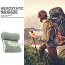 Israel First Aid Kit Hemostasis Emergency Elastic Bandage Compression Band
