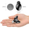 Wireless Earphones Headphones Mini Earbuds Waterproof Running Headset