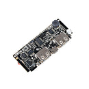 Dual USB 1A 2.1A Mobile Power Bank 18650 Circuit Chger PCB Module Bod J Hn
