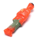 10pcs Funny Capsule Villain Charms Pendants DIY Jewelry Findings Craft Making