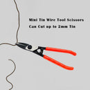 Metal Sheet Shears Steel Tin Snips Scissors for Metal Iron Sheet Cutting