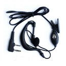 for Baofeng headphones UV-5r Earpiece for Radio Walkie Talkie Headset Mic M