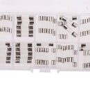50pcs Fast-blow Glass Fuses Assorted Kit Amp 0.25A - 6.3A 5x20mm 250V