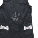2pcs Pet Grooming Apron Pressoinal Pet Salon Work
