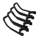 Outdoor Drone E58 Flying Accessories 4 Pieces With Locking Blades 4 Pieces  B3Q6