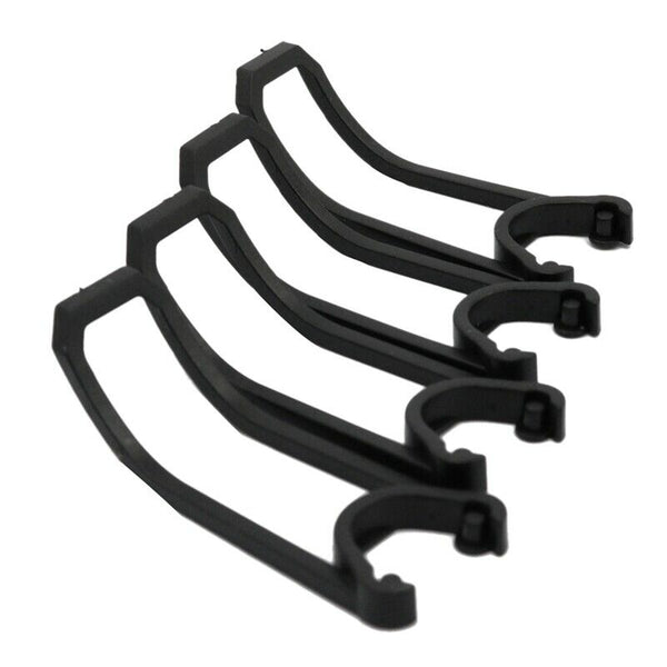 Outdoor Drone E58 Flying Accessories 4 Pieces With Locking Blades 4 Pieces  B3Q6