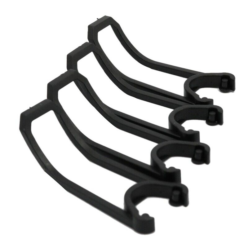 Outdoor Drone E58 Flying Accessories 4 Pieces With Locking Blades 4 Pieces  B3Q6