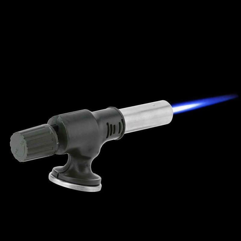 Flame Gas Torch Butane Torch Welding Outdoor Camping BBQ Fire Flame Gun
