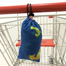 Baby Shopping Cart Seat Cushion Chair Seat Cover Anti-dirty   2