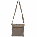 Small women messenger hollow out shoulder crossbody handbags ladies handbag