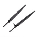 100pcs 3/5 Drip Irrigation Water Dripper Peg Sprinkler Watering