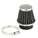 Tested Strong Air Flow Mushroom Air Filter Replace f. Motorcycle Maximum Power
