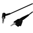 5X(Replacement Audio Cable Cord for BOSE Around-Ear AE2 AE2i AE2w Headphon D1L4)