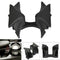 Center Console Cup Holder Insert Divider For Mercedes-Benz C E W204 C207 W2 J4G7