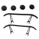 4pcs Landing Mats & Propeller Protector Guard for UDI U31 U31W U36 Drone