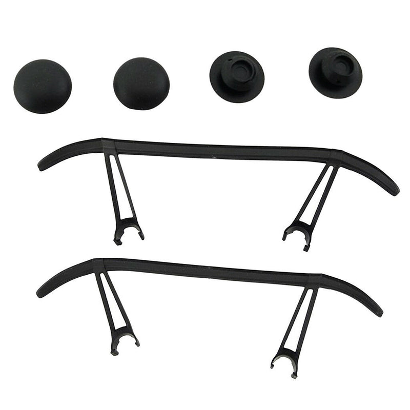 4pcs Landing Mats & Propeller Protector Guard for UDI U31 U31W U36 Drone