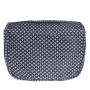 Waterproof Travel Kit Cosmetic Bag Carry Case Toiletry Bag w/ Hanging Hook