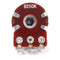 Guitar Small Size Pots B250K Potentiometers For Guitar Bass Parts (Pack Of