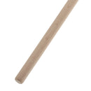 Classic Wooden Drop Spindle Hand Kit Top Whorl for Beginner 12.6" Length