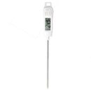 Portable Digital Water Oven Probe BBQ Food Thermometer Temperature Meters