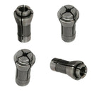 2 X 3 Mm + 2 X 6 Mm Air Jet Grinding Machines Collet Adapter