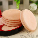 New Arrivals 6PCS Women Beauty Facial Face Body Powder Puff Cosmetic Beauty